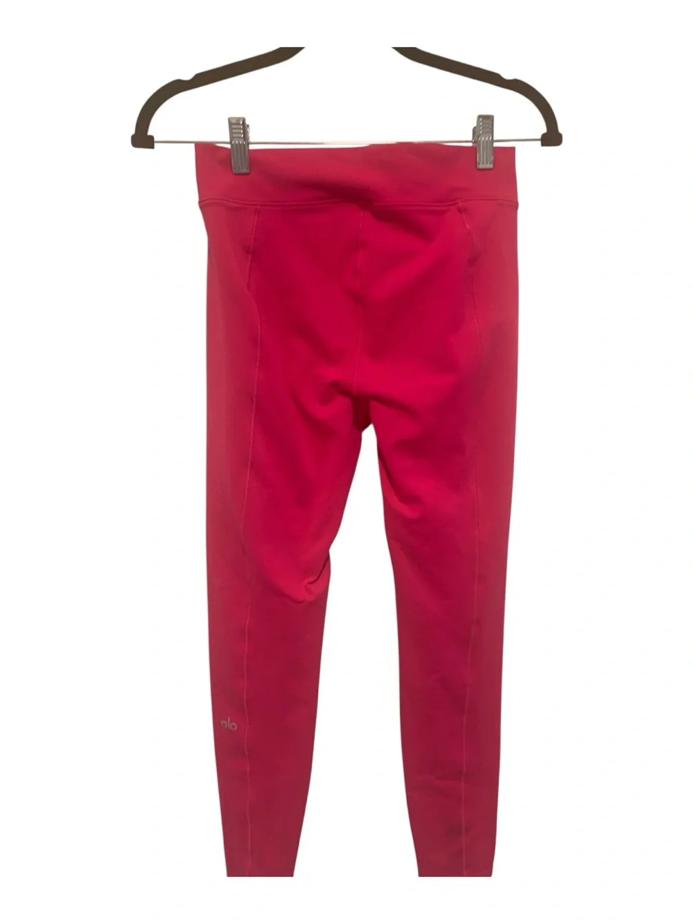 Alo leggings & bra set Size S